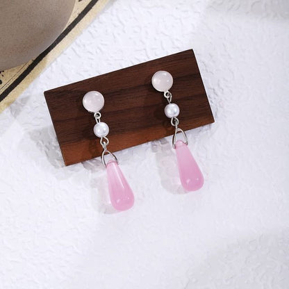 Alloy Chandelier Earring SpreePicky