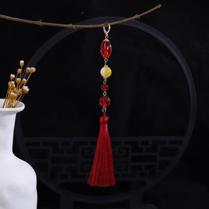 Alloy Chandelier Earring SpreePicky