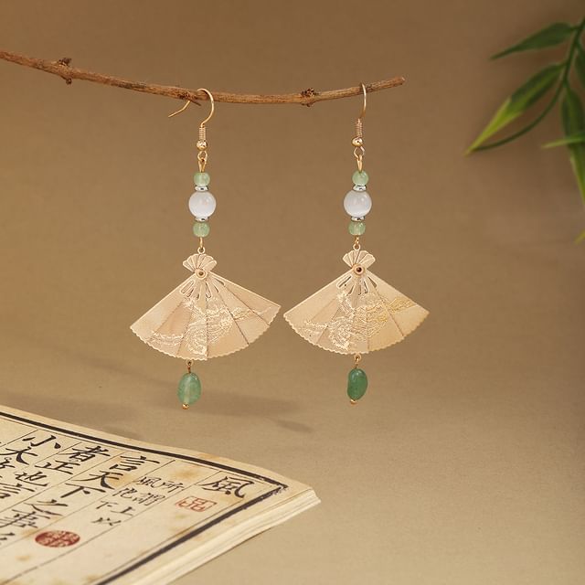 Alloy Chandelier Earring SpreePicky