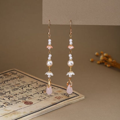 Alloy Chandelier Earring SpreePicky