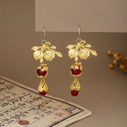 Alloy Chandelier Earring SpreePicky