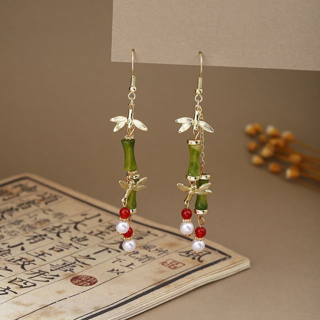 Alloy Chandelier Earring SpreePicky