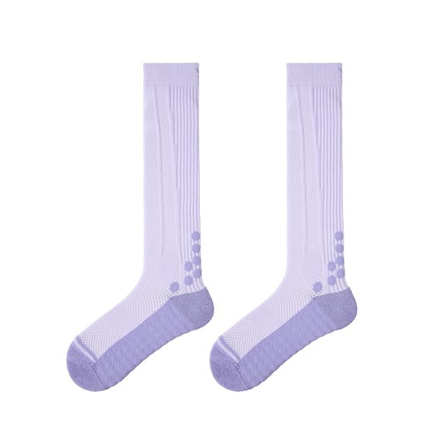 Compression Mid-Calf Socks SpreePicky