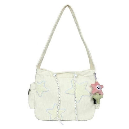 Star Mini Crossbody Bag Boogzel Clothing