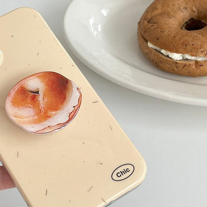 Bagel Phone Case SpreePicky