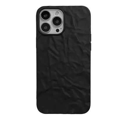 Black Matte IPhone Case SpreePicky