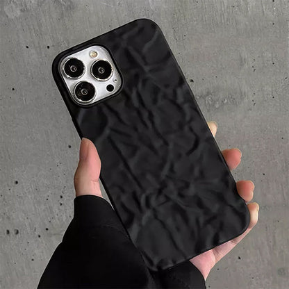 Black Matte IPhone Case SpreePicky