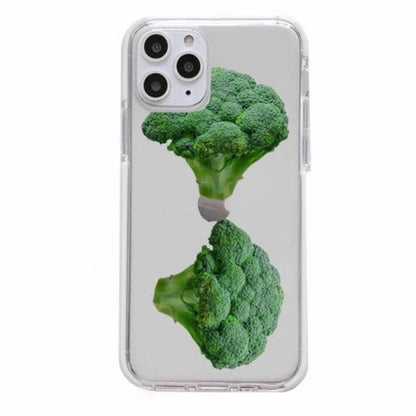 Broccoli iPhone Case Boogzel Clothing