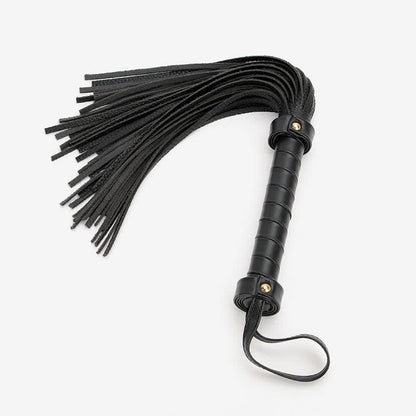 Maid Cosplay Accessories Leather Whip modakawa