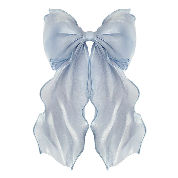 Fairy Bow Hair Bow SpreePicky