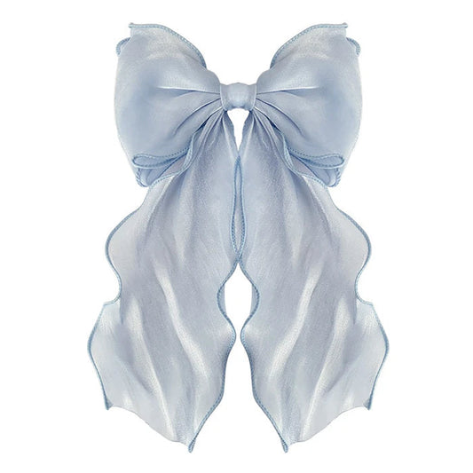 Fairy Bow Hair Bow SpreePicky