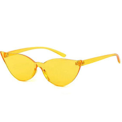 Eye Candy Sunglasses Boogzel Clothing