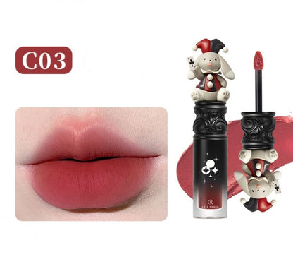 Halloween Circus Series Liquid Lipstick mySite