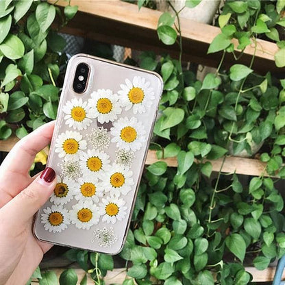 Daisy Phone Case - IPhone Case