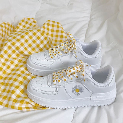 Daisy Sneakers - Sneakers