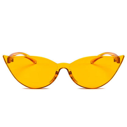 Eye Candy Sunglasses Boogzel Clothing