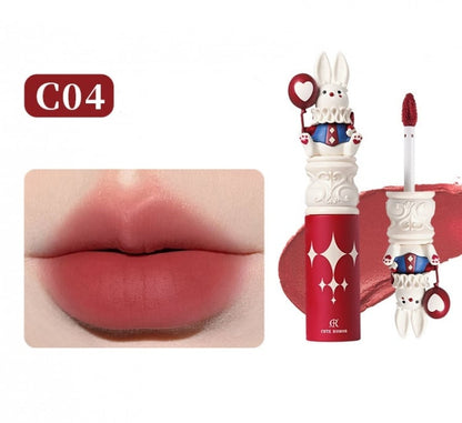 Halloween Circus Series Liquid Lipstick mySite