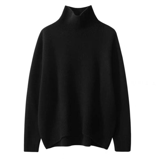 Chic Aesthetic Autumn Sweater Boogzel Clothing