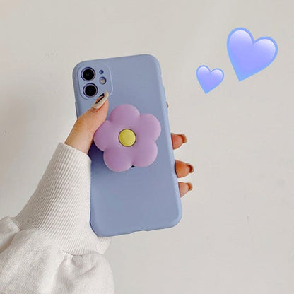 Flower Phone Case - IPhone Case