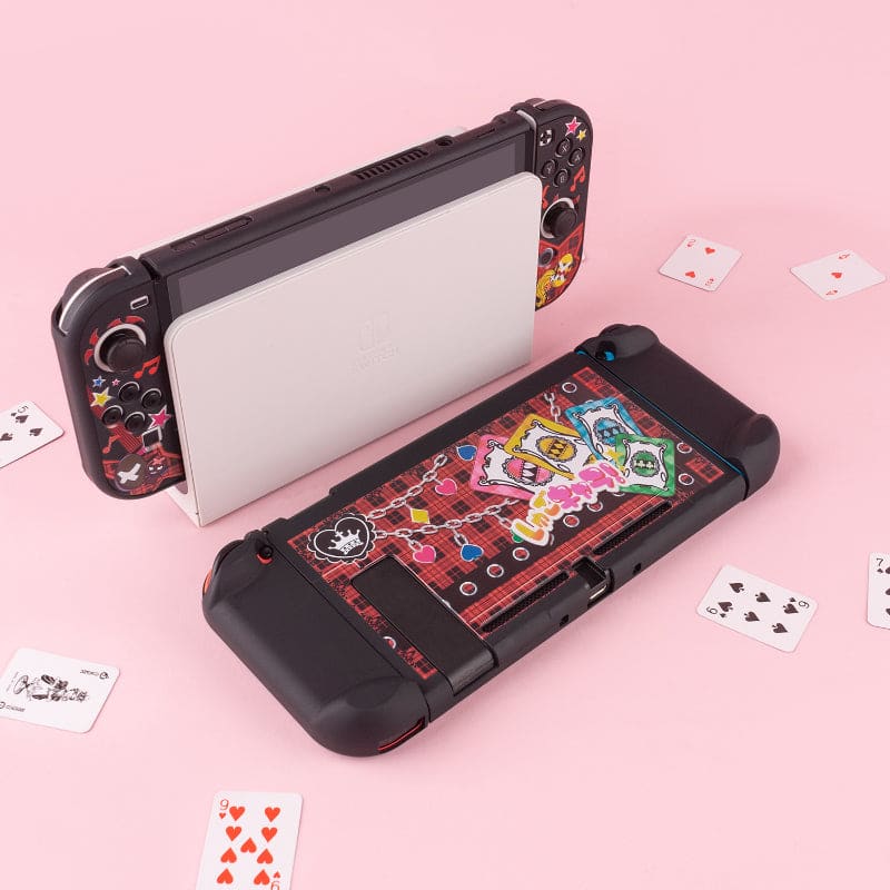 GG Amu Hinamori Shugo Chara Switch Skin ON1482 spreepickyshop