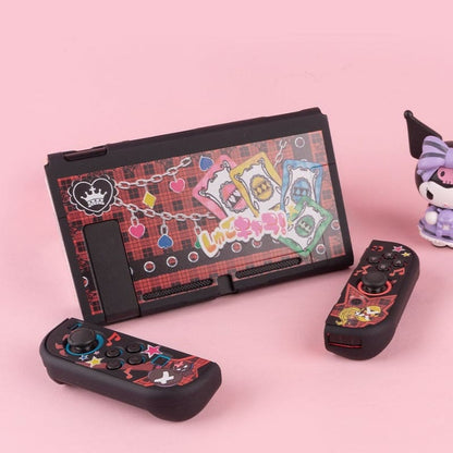 GG Amu Hinamori Shugo Chara Switch Skin ON1482 spreepickyshop