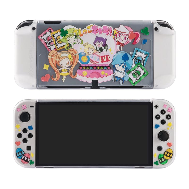 GG Amu Hinamori Shugo Chara Switch Skin ON1482 spreepickyshop