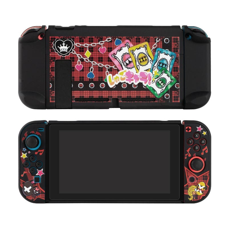 GG Amu Hinamori Shugo Chara Switch Skin ON1482 spreepickyshop