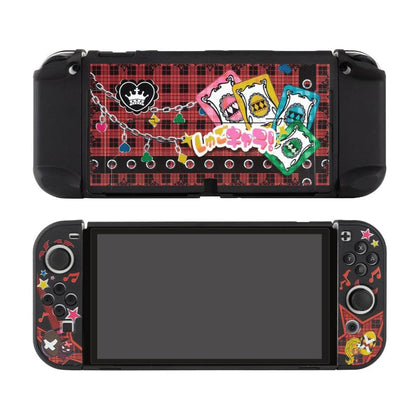 GG Amu Hinamori Shugo Chara Switch Skin ON1482 spreepickyshop