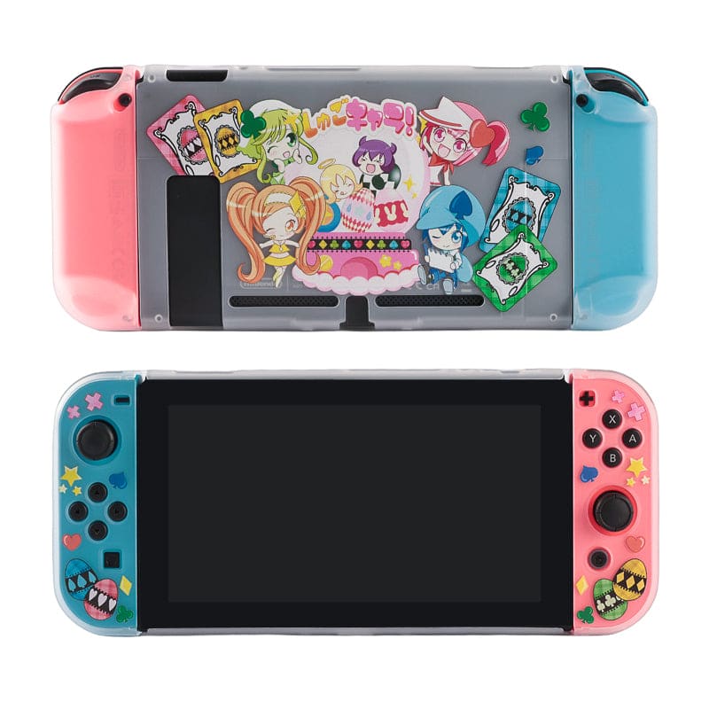 GG Amu Hinamori Shugo Chara Switch Skin ON1482 spreepickyshop