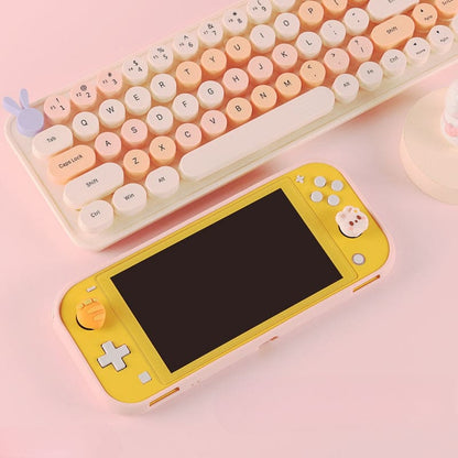 GG Bunny in Wonderland  Switch Lite Skin ON1492 spreepickyshop