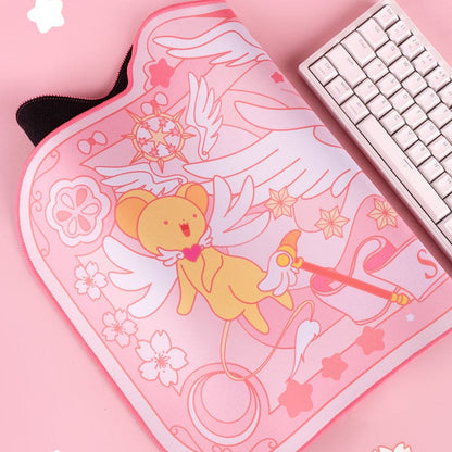 GG Card Captor Sakura Pink Mouse Pad ON1494 spreepickyshop