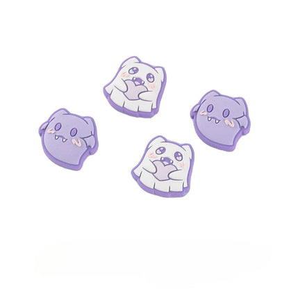 GG Cute Ghosts Thumb Grips ON1488 spreepickyshop