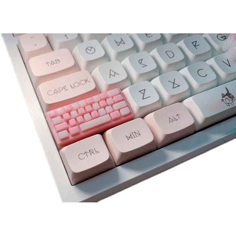 GG Shift Keyboard Keycap ON682