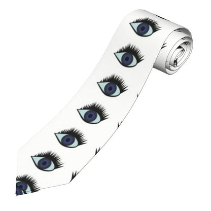 Eye Neck Tie SpreePicky