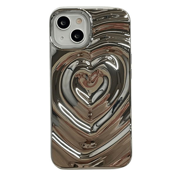 Heart iPhone Case SpreePicky