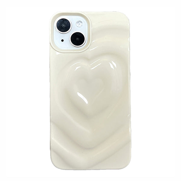 Heart iPhone Case SpreePicky