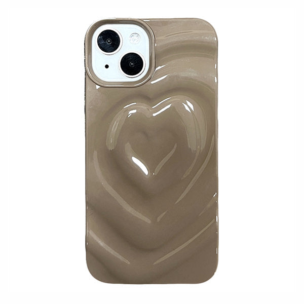 Heart iPhone Case SpreePicky