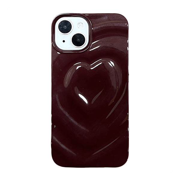 Heart iPhone Case SpreePicky