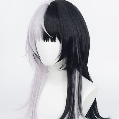 Hololive Vtuber Shiroi Novela Cosplay Wig ON1604 spreepickyshop