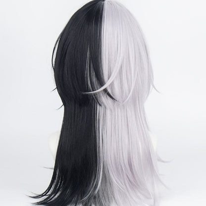 Hololive Vtuber Shiroi Novela Cosplay Wig ON1604 spreepickyshop