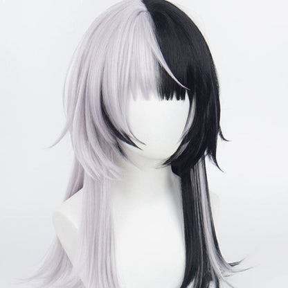 Hololive Vtuber Shiroi Novela Cosplay Wig ON1604 spreepickyshop