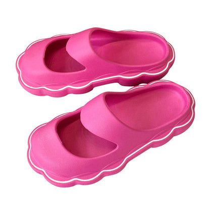 Kawaii Chunky Platform Sandals Boogzel Clothing