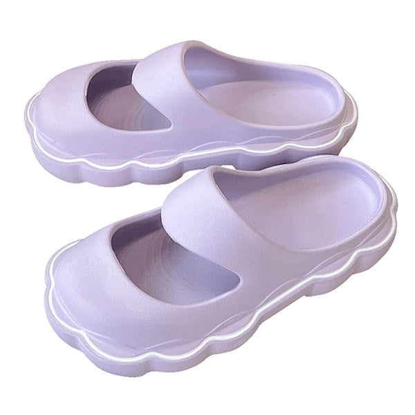 Kawaii Chunky Platform Sandals Boogzel Clothing