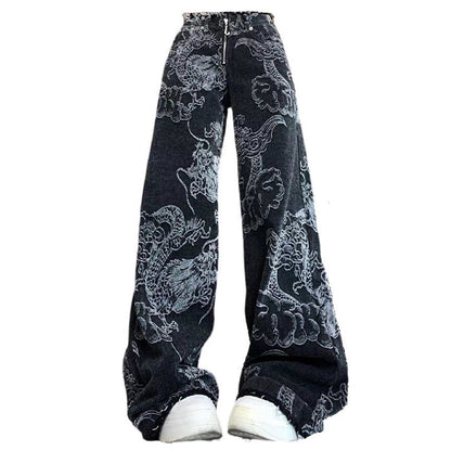 Fashion Dragon Jeans SpreePicky