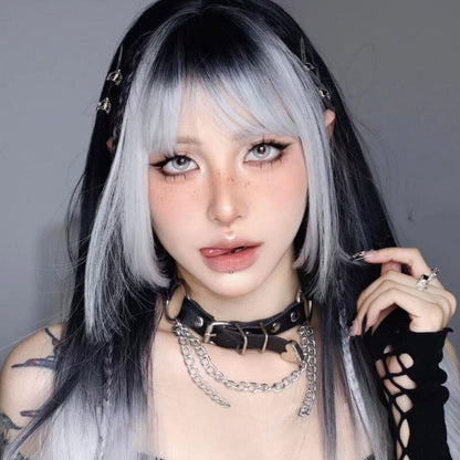 Jirai Kei Gradient Wigs ON1515 spreepickyshop