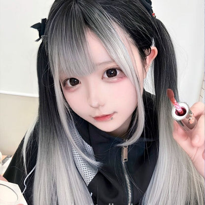 Jirai Kei Gradient Wigs ON1515 spreepickyshop