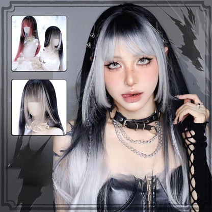 Jirai Kei Gradient Wigs ON1515 spreepickyshop