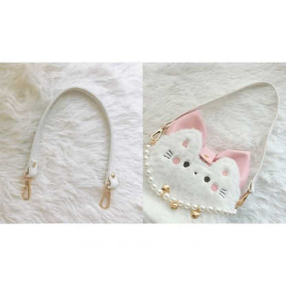 Kawaii Flurry Kitty Bag ME58 - Egirldoll