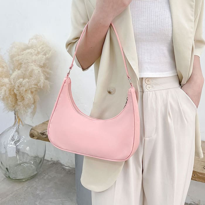 Mini Casual Bag - Handbags