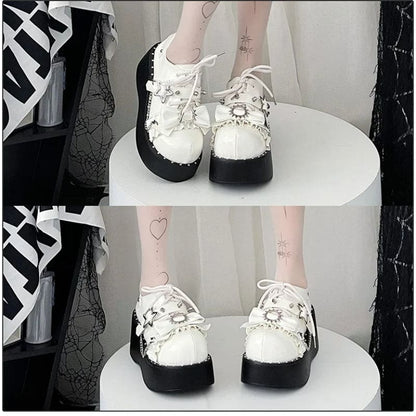 Misa Casual Time Shoes ON1525 spreepickyshop